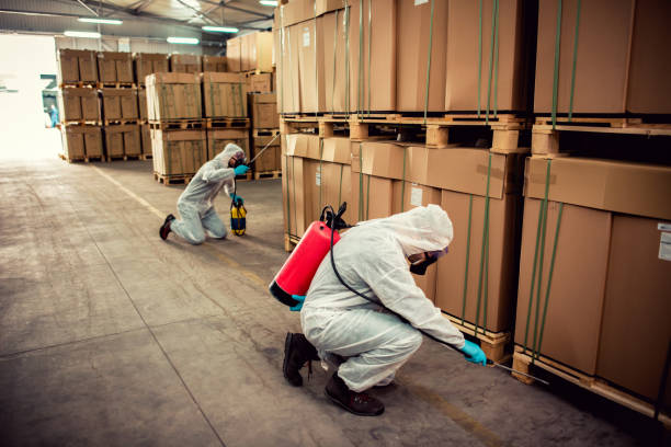 Best Mosquito Control Services  in Terrace Park, OH