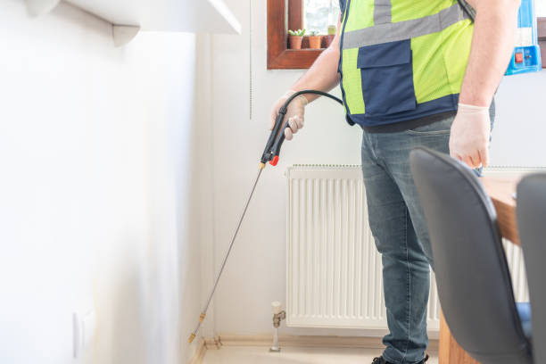 Best Affordable Pest Control Services  in Terrace Park, OH